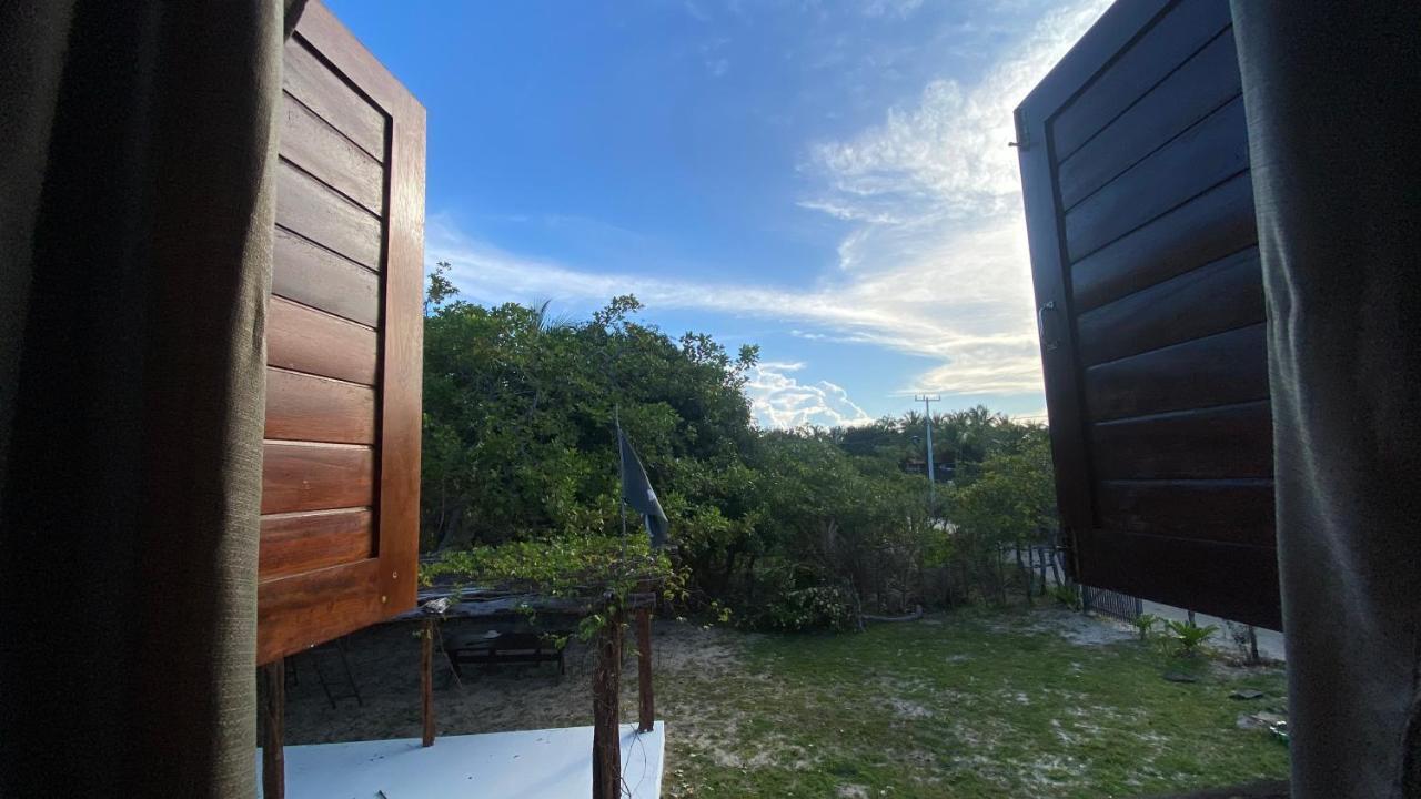 Morada Venturi Vila Atins Exterior foto