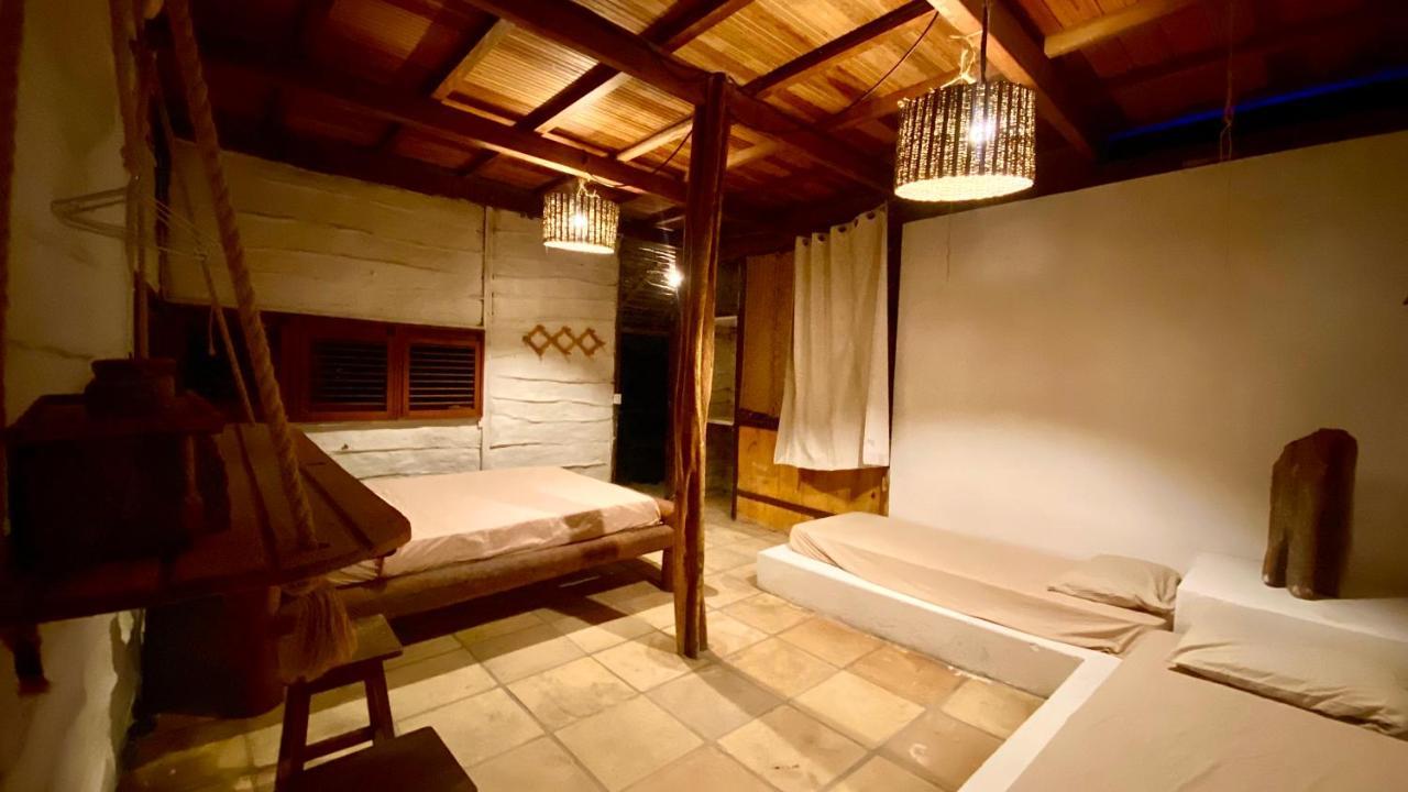 Morada Venturi Vila Atins Exterior foto